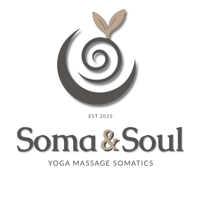 Soma and Soul Logo